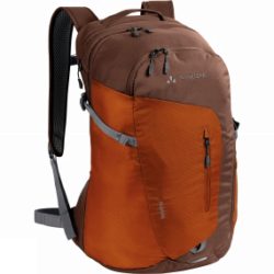 Vaude Tecoair 26 Rucksack Tobacco